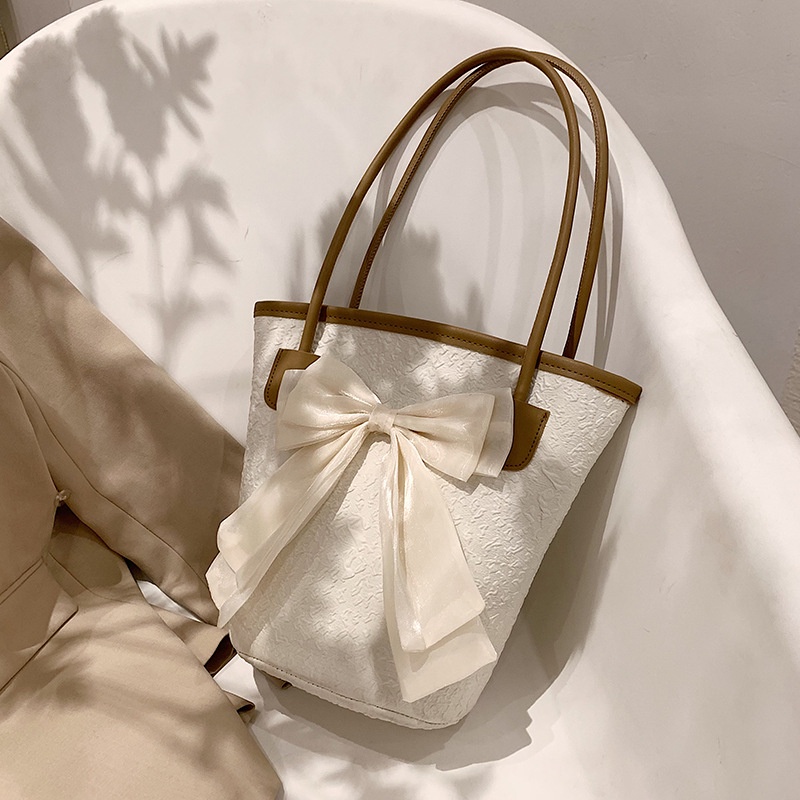 Túi đeo vai IELGY cỡ lớn hợp thời trang cho nữ