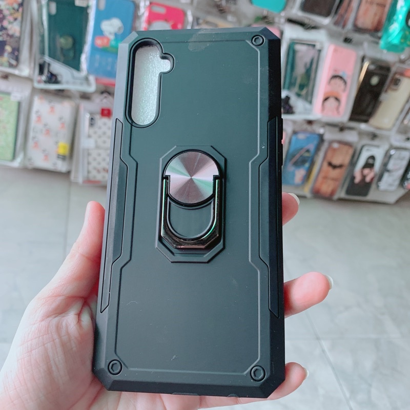 Ốp lưng Oppo realme c3i chống sốc hình