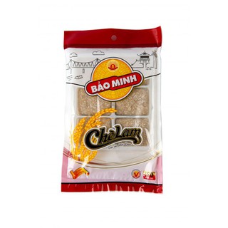 Chè Lam nổi tiếng tại Hà Nội.