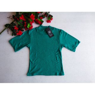Áo thun len nữ made in Việt Nam