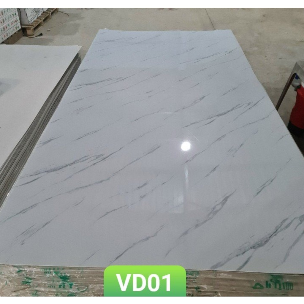 TẤM PVC VÂN ĐÁ