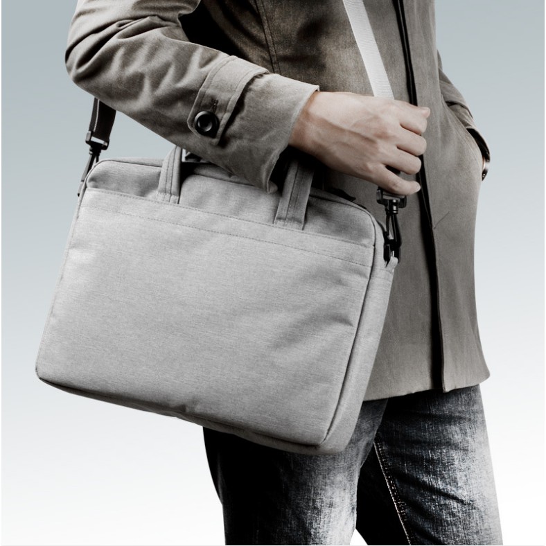 Túi Đựng For Laptop/Macbook 13/14/15/15.6 Inch Laptop Bag Macbook Bag | BigBuy360 - bigbuy360.vn