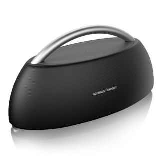 Loa Harman Kardon Go + Play 2023 - NEW 100%, chính hãng PGI nguyên seal