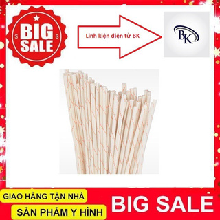 Gen Thủy Tinh Chịu Nhiệt Dài 1M