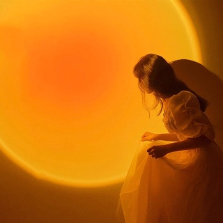 (𝐒𝐈𝐄̂𝐔 𝐇𝐎𝐓) Đèn Sunset TikTok mới nhất 2021