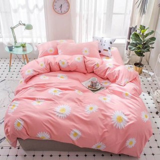 Bộ chăn ga COTTON