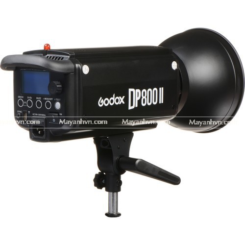 Đèn Studio hãng Godox DP800 II