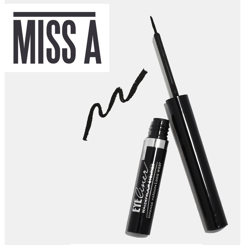 [Bill Mỹ] Kẻ mắt nước ánh nhũ Malibu Intense Colour Eyeliner / Shop Miss A