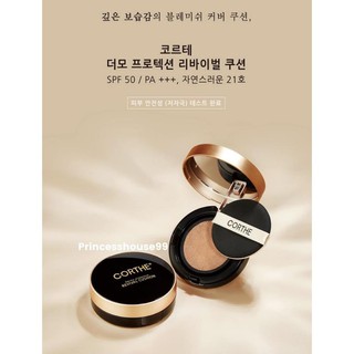 Phấn nước Cushion Corthe