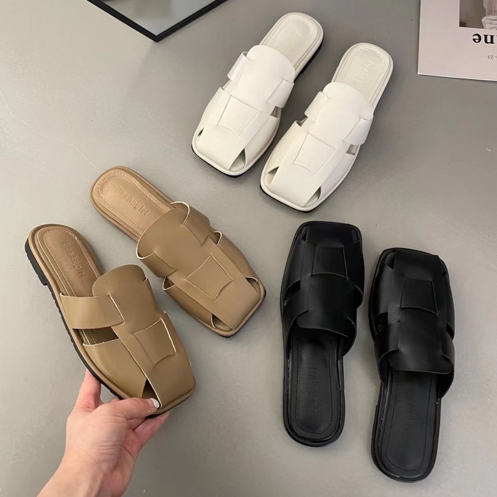 Sục da mèm mũi vuông 128-3- Kachi House