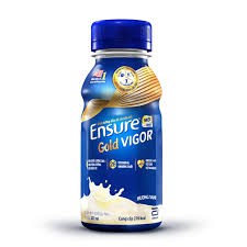 Lốc 6 chai sữa Ensure Gold Vigor 237ml