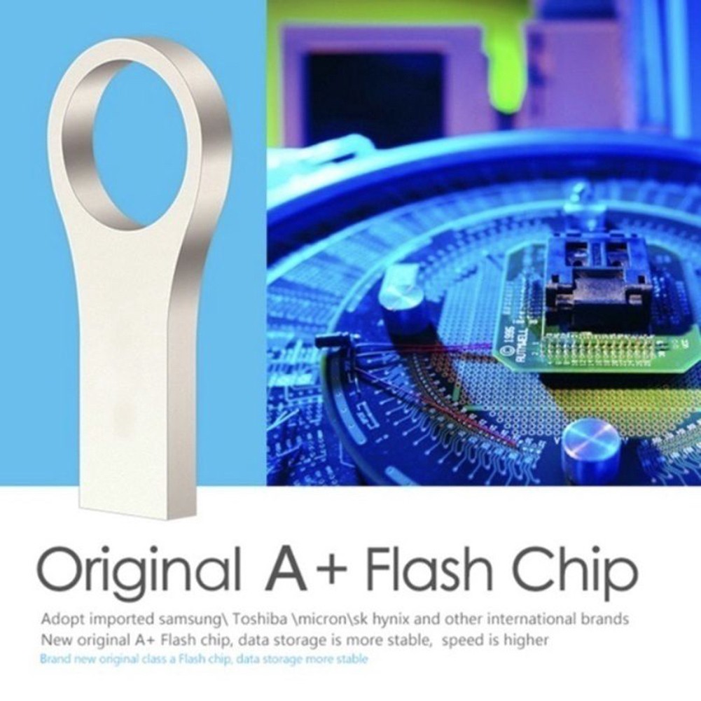 Thiết bị USB 3.0 1/2TB đa chức năng tốc độ cao | BigBuy360 - bigbuy360.vn