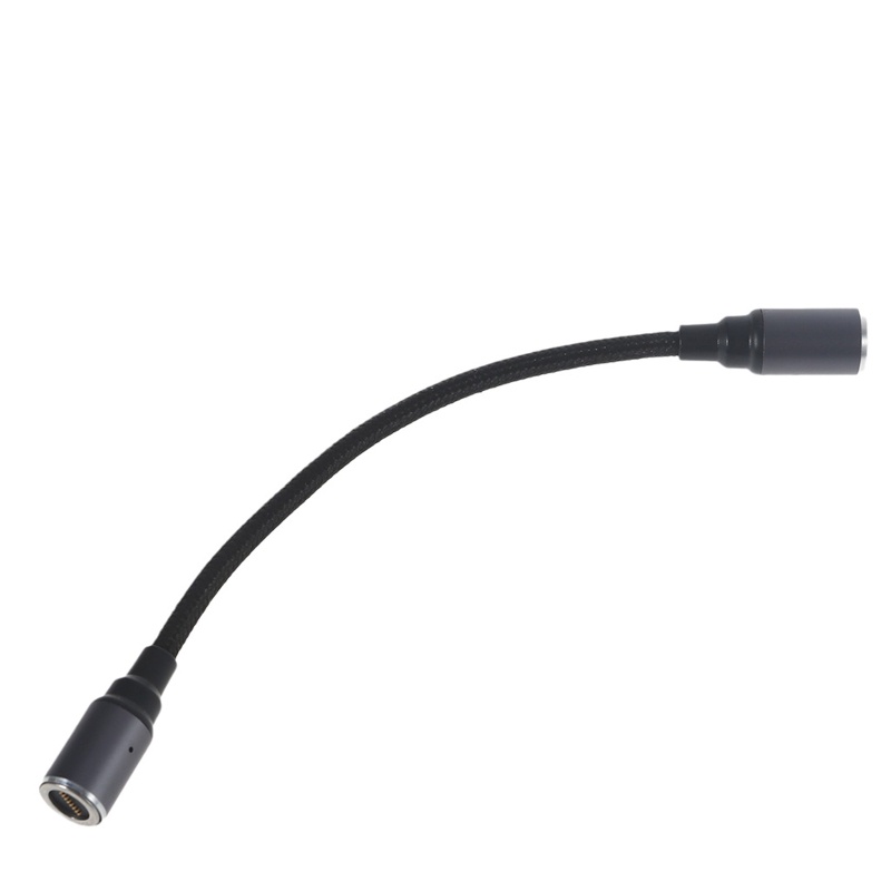 Dây Cáp Sạc Nhanh 5.5x2.1mm Sang DC Chuyên Dụng Cho Laptop