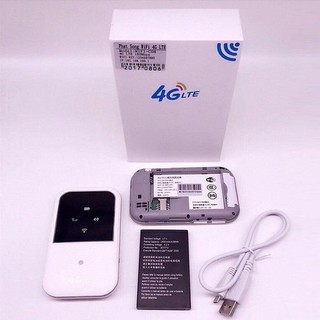 CỤC phát wifi 3G 4G 5G ZTE đẳng cấp quốc tế sài mê ly