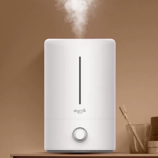 [HÀNG CÓ SẴN] Máy tạo ẩm không khí chính hãng Deerma F628 - Hàng nhập khẩu