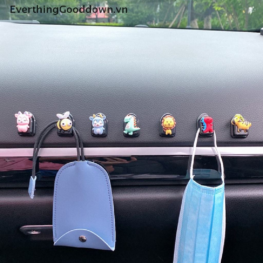 Everthinggooddown Móc Treo Dây Cáp Chìa Khóa / Tai Nghe / Ô Tô