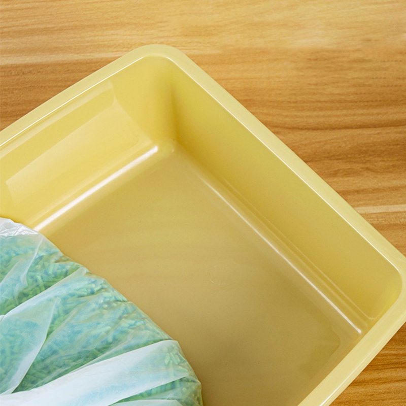 Túi Đựng Cát Vệ Sinh Dùng Một Lần Tiện Dụng