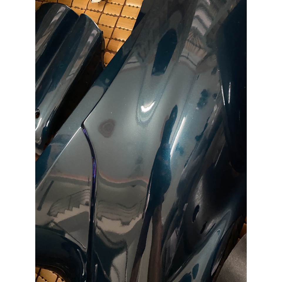 Dàn áo xe Best hàng Việt Nam loại 1 màu Xanh Nhớt