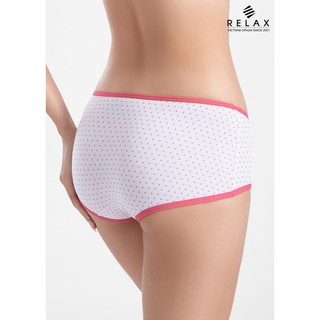 QUẦN COTTON NỮ CAO CẤP RELAX