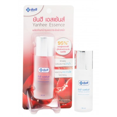 NƯỚC HOA HỒNG YANHEE 30ml THÁI LAN