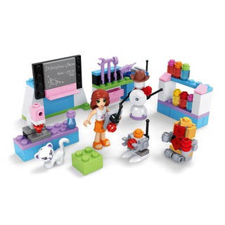 Bộ Lắp Ráp Ausini 24420 Thời Trang Sành Điệu