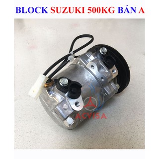 Block lạnh của xe Suzuki 500Kg bản A