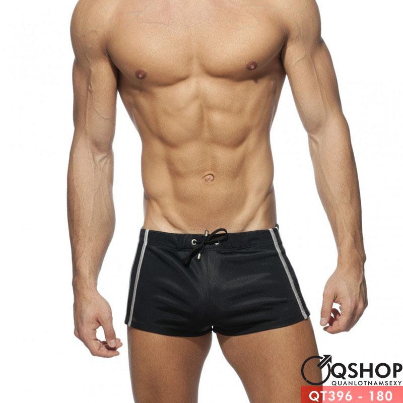 QUẦN BƠI BOXER NAM QT396