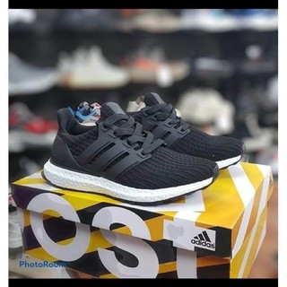 [ẢNH THẬT+FREESHHIP+FULLBOX] Giầy thể thao ultra boost 4.0 các màu