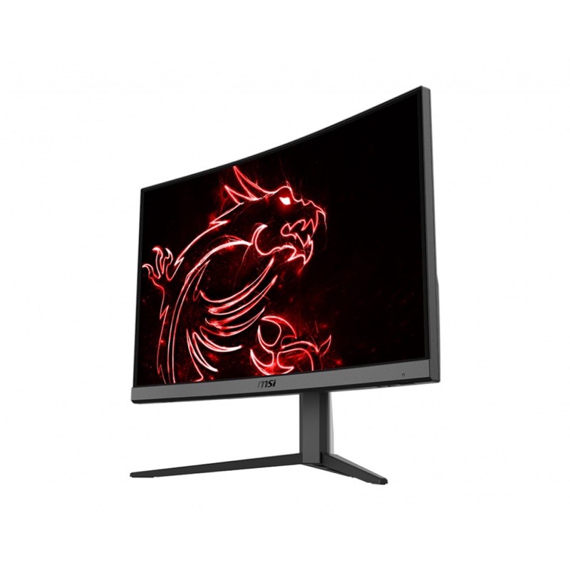 Màn hình cong MSI 24 inch G24C4 FHD/144Hz 1500R (Bảo Hành 36 Tháng) | BigBuy360 - bigbuy360.vn