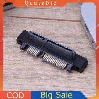 Cáp Sata 22pin 90 Độ