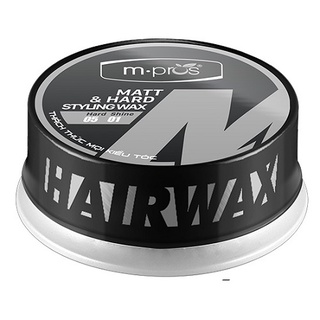 Wax tóc m.pros power & shine 80ml