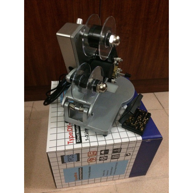 [ chính hãng ] máy in hạn sử dụng, máy in date cầm tay tại nhà | BigBuy360 - bigbuy360.vn