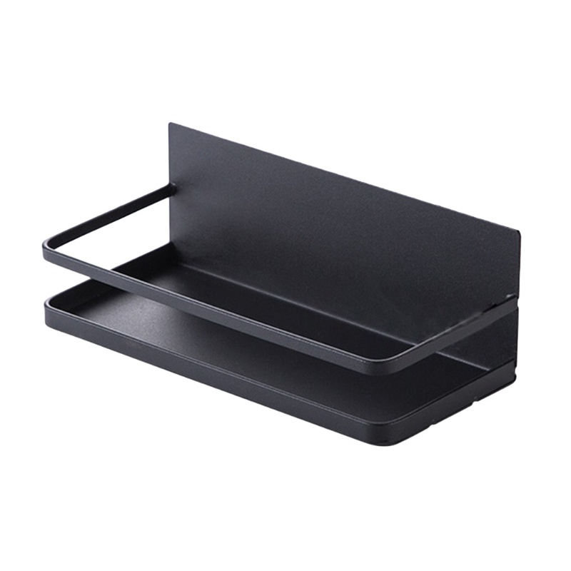 Kệ Nam Châm Đựng Gia Vị Gắn Tủ Lạnh Tiện Dụng