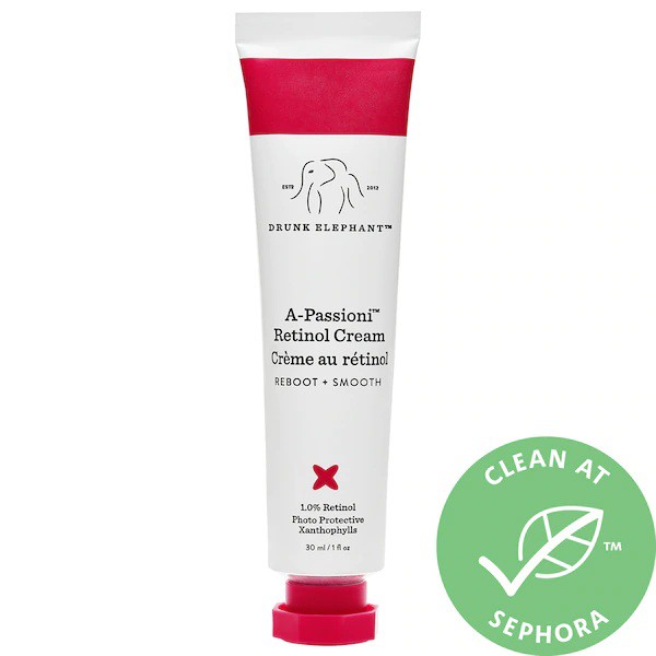 DRUNK ELEPHANT 🌿 Kem dưỡng chống lão hoá A-Passioni Retinol Creams