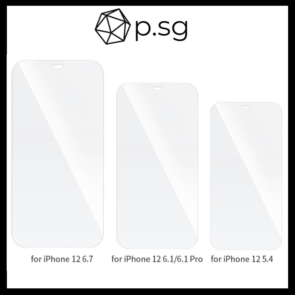 Op.sg - Kính Cường lực IPHONE 2.5D trong suốt 6/6plus/6s/6s plus/6/7/7plus/8/8plus/x/xs/xs max/11/11 pro/11 promax