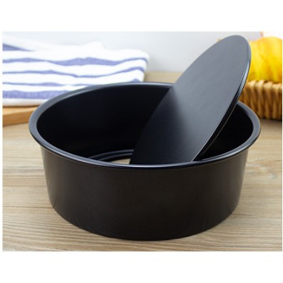 Khuôn tròn nhôm đúc đế rời 16,20cm
