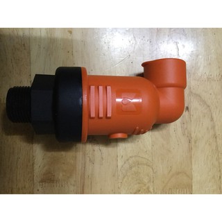 Van xả khí phi 34mm CHINA DRIP