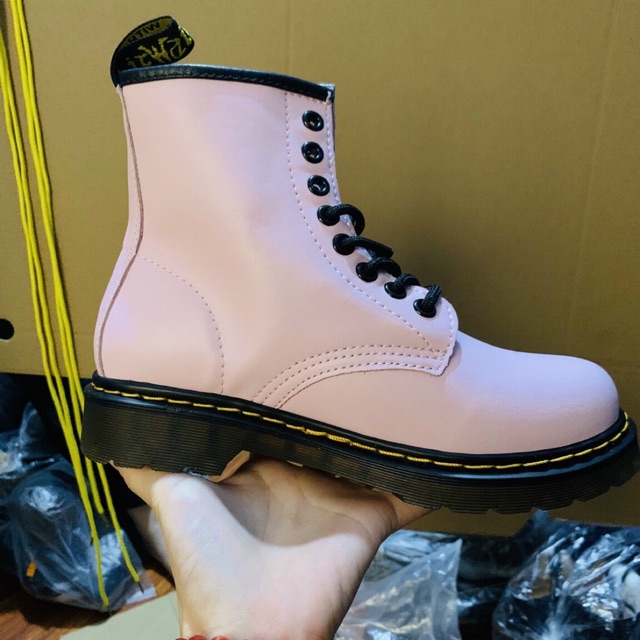 Giầy DR- martens nữ 36-39