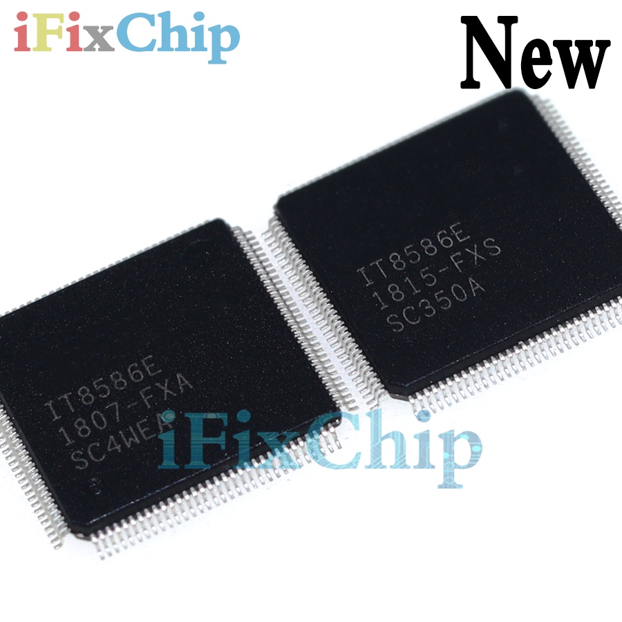 Mới Ốp Điện Thoại IT8586E ITE8586E FXA FXS QFP128