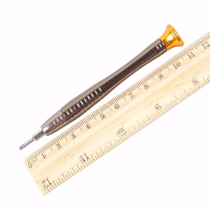Bộ tua vít đa năng 25 đầu trong 1 screwdriver sửa chữa điện thoại
