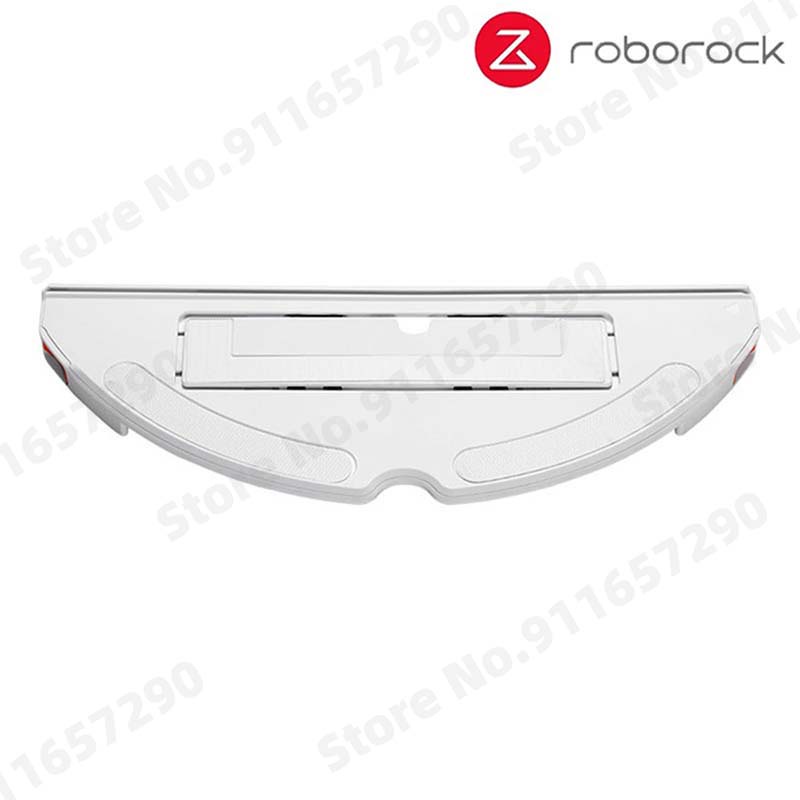 Authenic Roborock S7 / G10 phụ kiện đích thực + tấm lau + vải lau