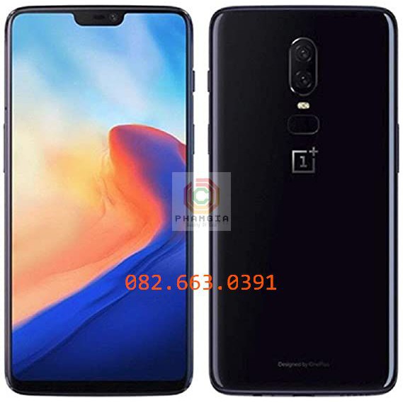 Dán PPF bóng, nhám cho Oneplus 6 màn hình, mặt lưng, full lưng viền siêu bảo vệ