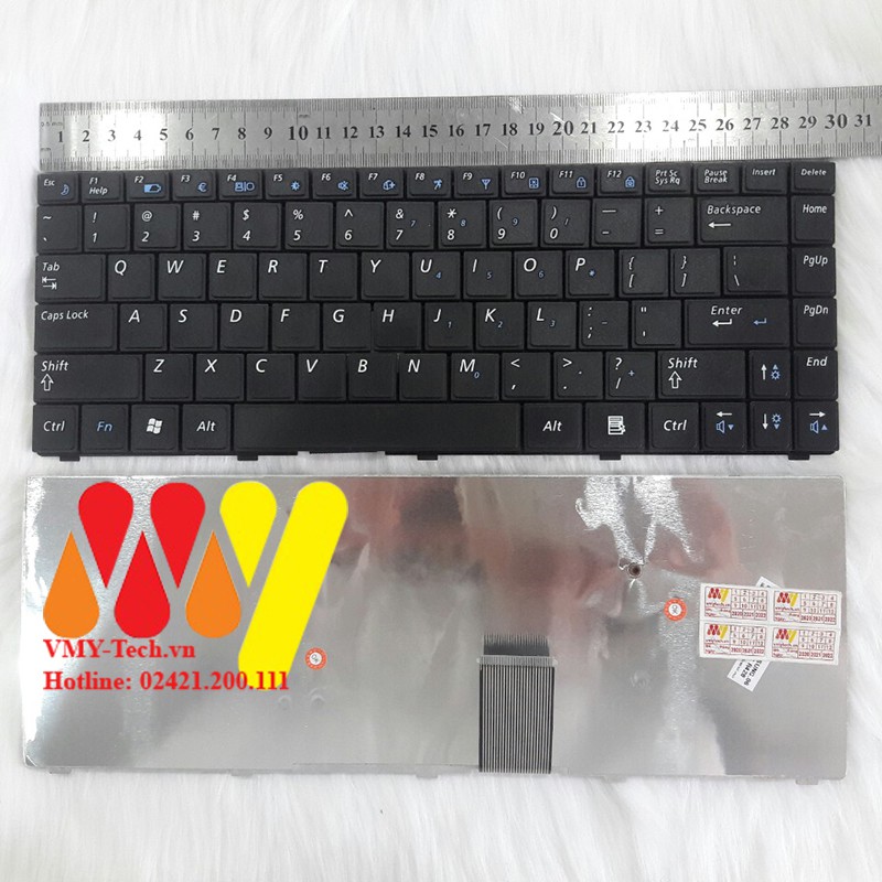 Bàn Phím Laptop Samsung R428 RV408 R439 R418 R420 R423 R425 R428 R430