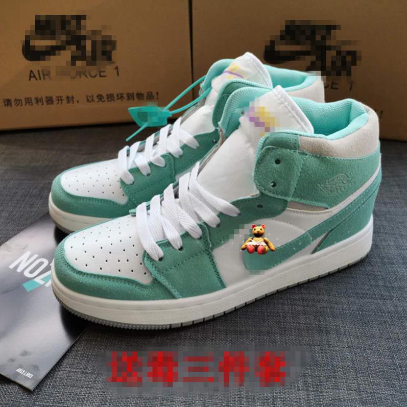 👟👟Giày Sneakerr Nike Air Jordan 1 Low  CỔ Cao Cho Nam Và Nữ Full Box đủ Size | BigBuy360 - bigbuy360.vn