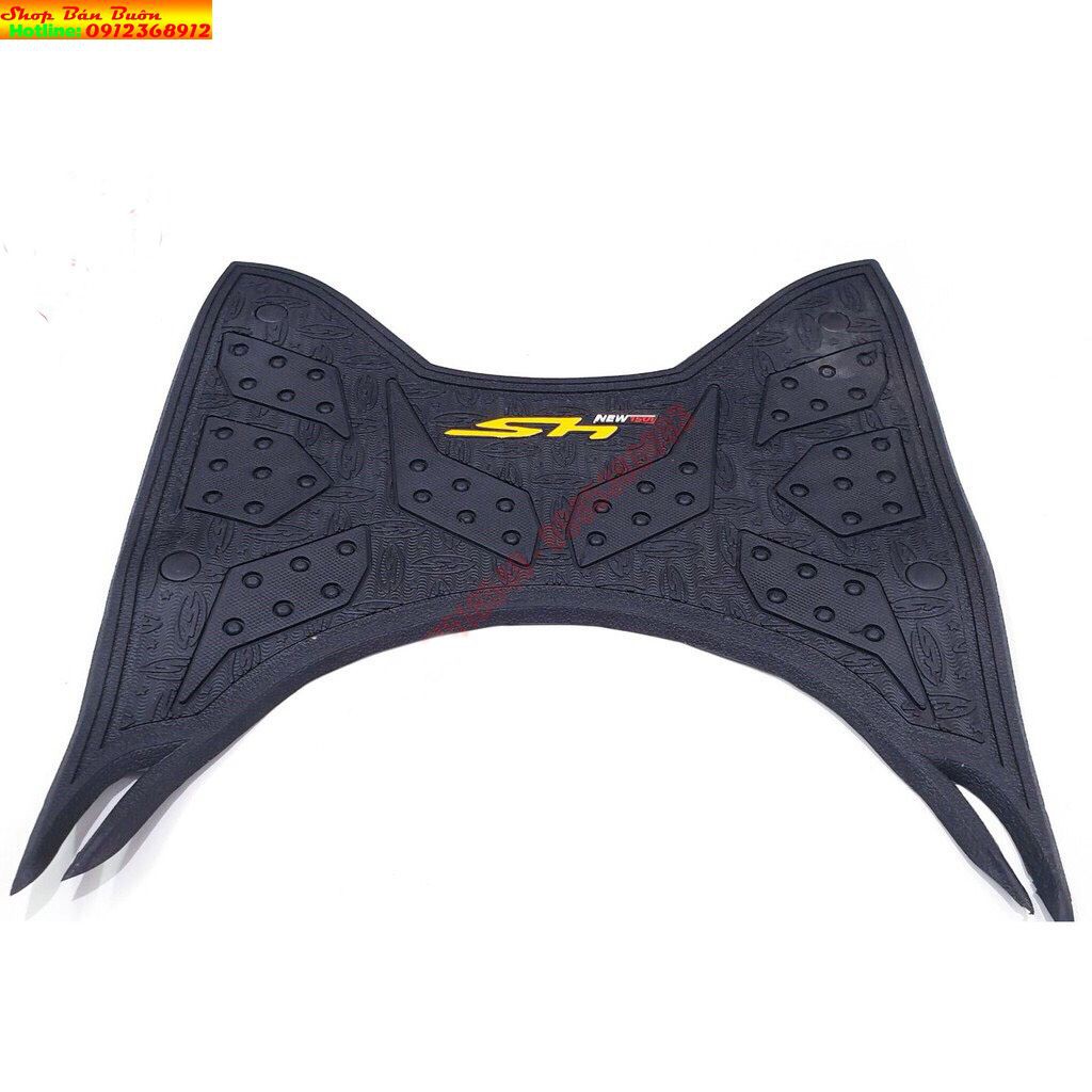 Thảm shvn 2017-2019 loại dầy