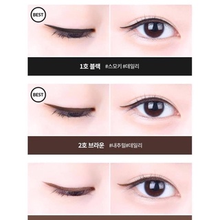 Gel kẻ mắt Tony Moly