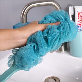 Cây Cọ Lưng Kèm Bông Tắm