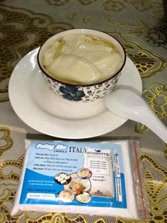 Combo 1 kg đường nho Italia