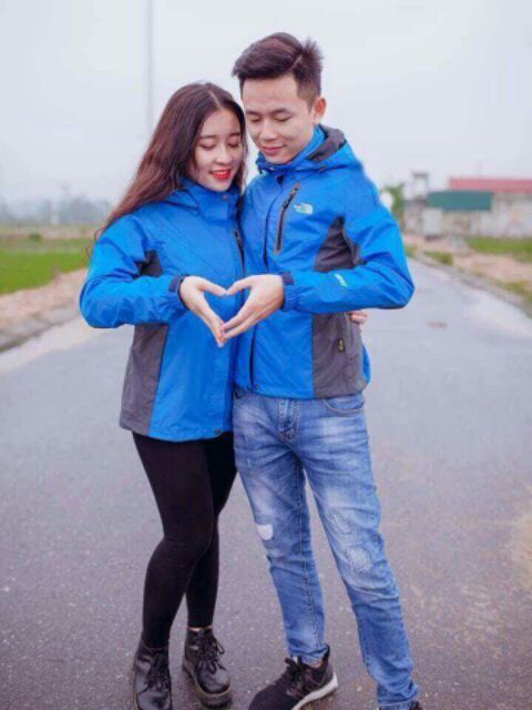 ÁO GIÓ THE NORT FACE HÀNG CAO CẤP | BigBuy360 - bigbuy360.vn