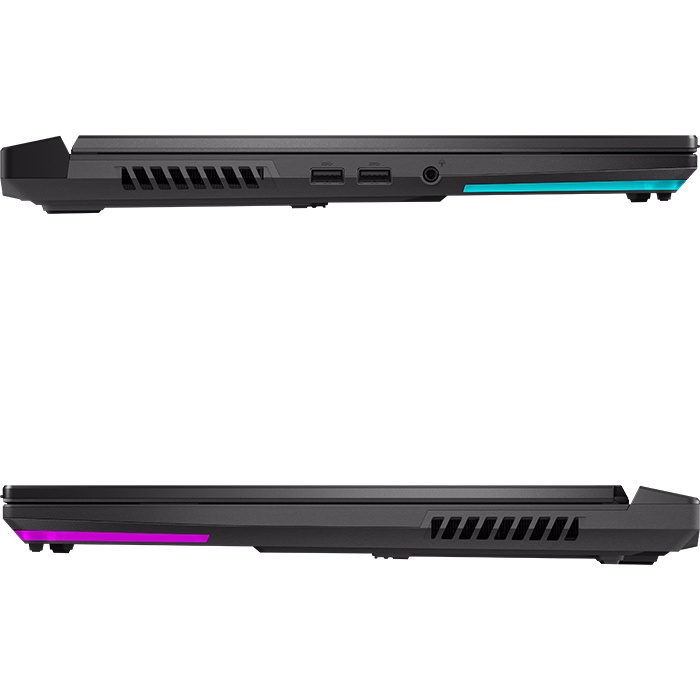 Laptop ASUS ROG Strix G17 G713QR-HG073T R9-5900HX | 16GB | 1TB | GeForce RTX™ 3070 8GB | 17.3' FHD 300Hz | W10 | BigBuy360 - bigbuy360.vn